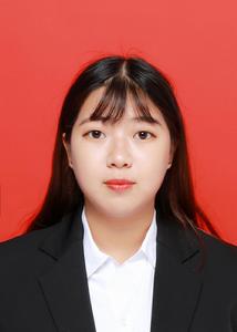 素質拓展部部長：林春妗