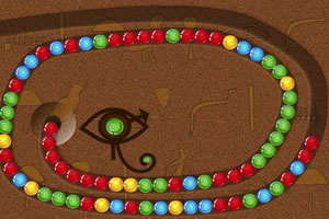 神秘聖殿 神秘聖殿