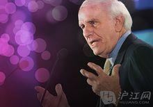 吉米&middot;羅恩