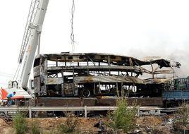 5·23遼寧特大車禍