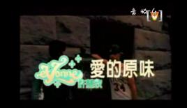愛的原味 愛的原味