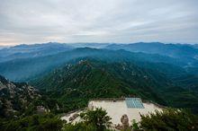 屏山縣老君山風景區