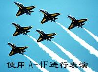 “藍天使”飛行表演隊 “藍天使”飛行表演隊