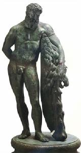 留西波斯 留西波斯