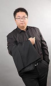 董哲[中國內地編劇]