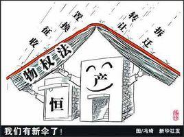 物權保護 物權保護