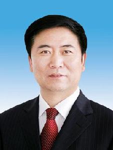 馮志亮[山西晉城市人民政府副市長]