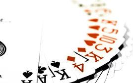 撲克牌文化 撲克牌文化