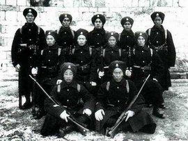 黑森僱傭兵 黑森僱傭兵