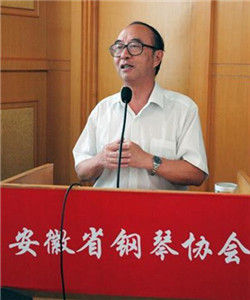 安徽省鋼琴協會 安徽省鋼琴協會