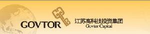 江蘇省創業投資有限公司