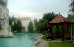 怡情谷溫泉 怡情谷溫泉