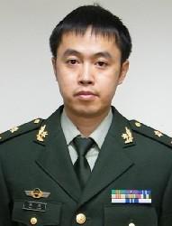 武警黑龍江總隊醫院副主任醫師—武震