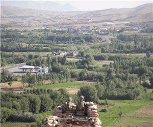 瓦爾達克省 瓦爾達克省