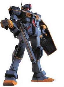 狙擊型吉姆Ⅲ 狙擊型吉姆Ⅲ