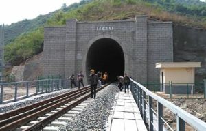 寶麟鐵路 寶麟鐵路