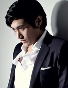 吳建宇[韓國明星]