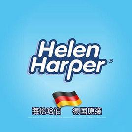 海倫哈伯 海倫哈伯