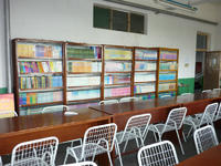 靜海縣靜海鎮第四國小 靜海縣靜海鎮第四國小