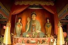 寓氏公主 寓氏公主