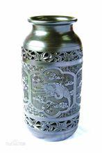 黑陶[古老的中國制陶技藝]