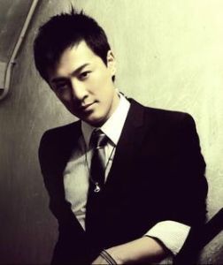 出鞘[林峰演唱歌曲]