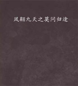 鳳翱九天之莫問歸途