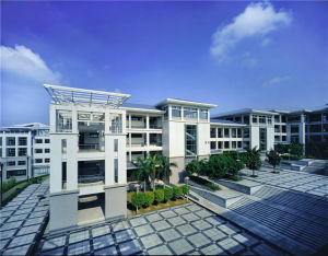 華南師範大學南海學院