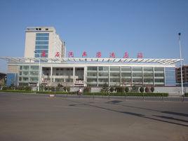臨縣汽車站 臨縣汽車站