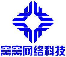 窩窩網路科技企業形象LOGO