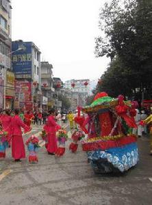 車燈[國家級非物質文化遺產]