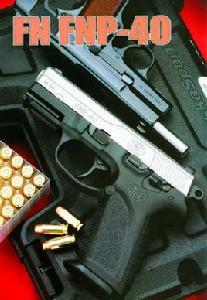 Forty-Nine手槍 Forty-Nine手槍