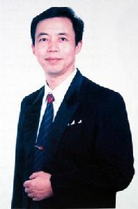 龐中華[著名書法家]