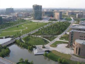 華東師範大學研究生院