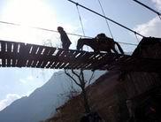 馬班郵路 馬班郵路