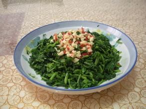 涼拌菜兩款 涼拌菜兩款