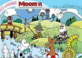 Moomin Moomin