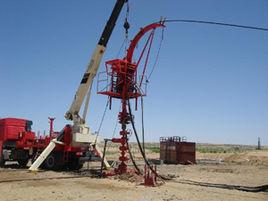 鑽井工藝 鑽井工藝