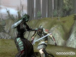 《絕冬城之夜2》