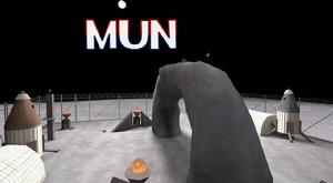Mun Mun