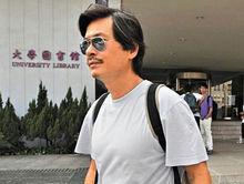 金溥聰回大學擔任教授