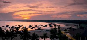 虎頭山海濱風景區