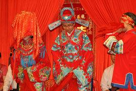 掀起你的紅蓋頭 掀起你的紅蓋頭