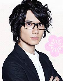 武士老師[日本2015年錦戶亮主演電視劇]