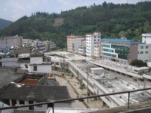 衛國社區 衛國社區