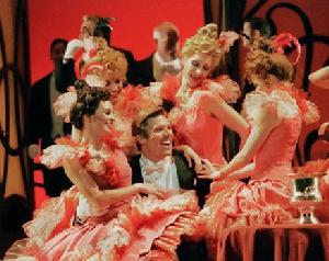 《金銀圓舞曲》