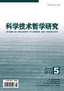 科學技術哲學[哲學含義]