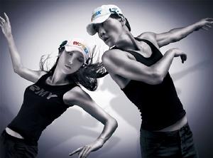 （圖）力嘶酷帽