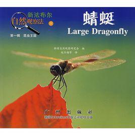 新法布爾自然觀察法5:蜻蜓 新法布爾自然觀察法5:蜻蜓
