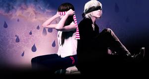 美麗姐與楊誠俊